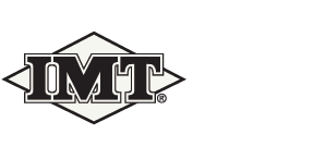 Black IMT logo